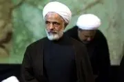 توضیحات مهم معاون پزشکیان درباره کرسنت و بابک زنجانی
