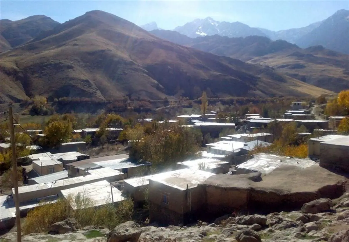مردم روستای کمندان لرستان همچنان «دَربهدَر»
