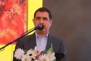 زنجیره سوخت رسانی دریایی جزیره قشم باید تکمیل شود