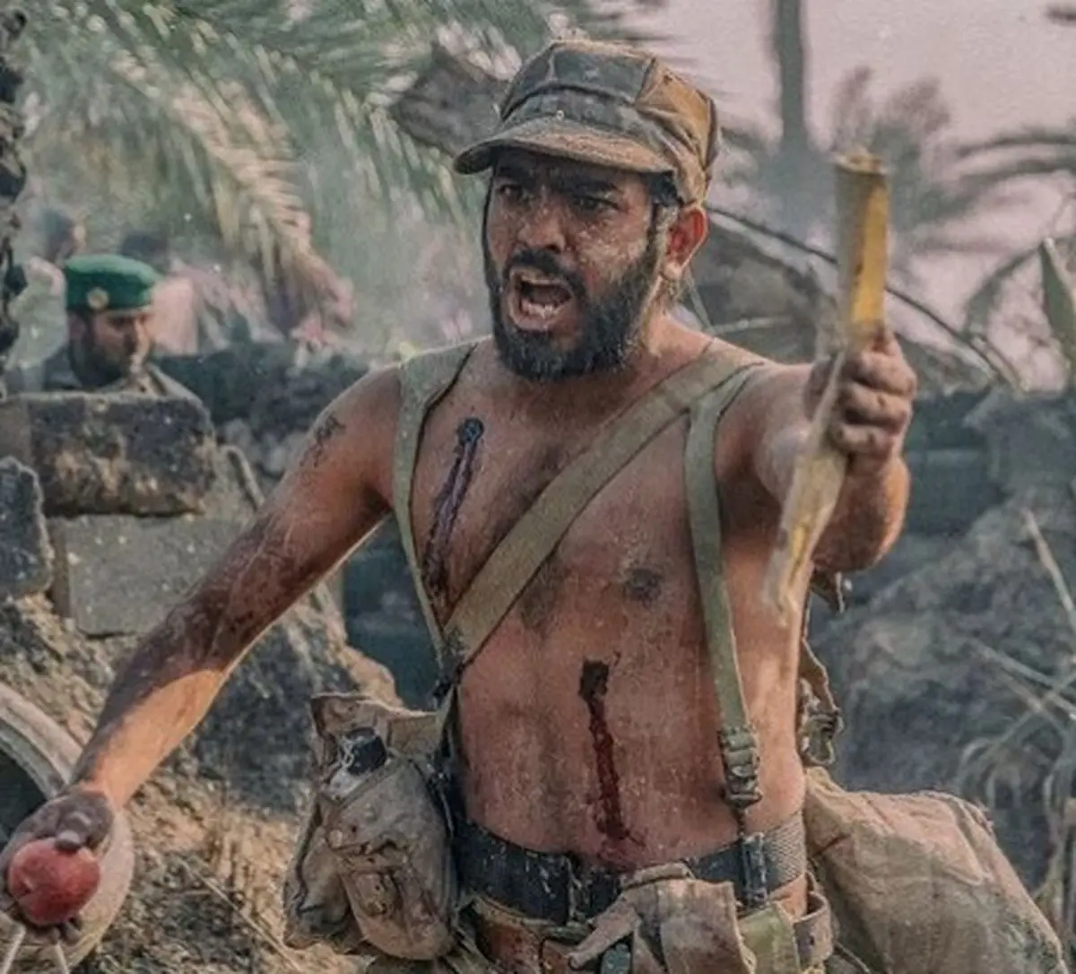 فیلم سینمایی «دسته دختران» آماده نمایش شد