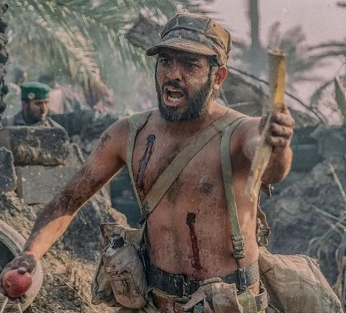 فیلم سینمایی «دسته دختران» آماده نمایش شد