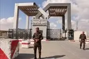 پشت پرده اصرار اسرائیل برای بازگشایی گذرگاه رفح