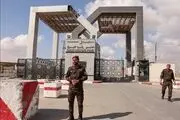 پشت پرده اصرار اسرائیل برای بازگشایی گذرگاه رفح