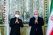 چابهار و افغانستان، محور اصلی رایزنی‌های وزیر خارجه هند در تهران
