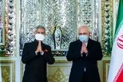چابهار و افغانستان، محور اصلی رایزنی‌های وزیر خارجه هند در تهران
