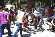 ترکیه مسئول عملیات تروریستی انکارا را معرفی کرد