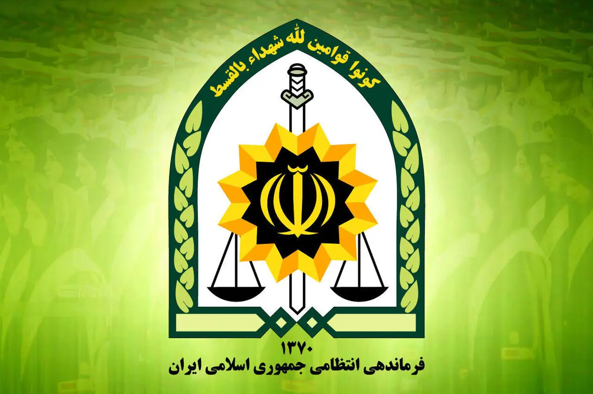 لو رفتن یک تروریست هنگام ورود به کلانتری/ جزئیات درگیری و شلیک به سمت ماموران