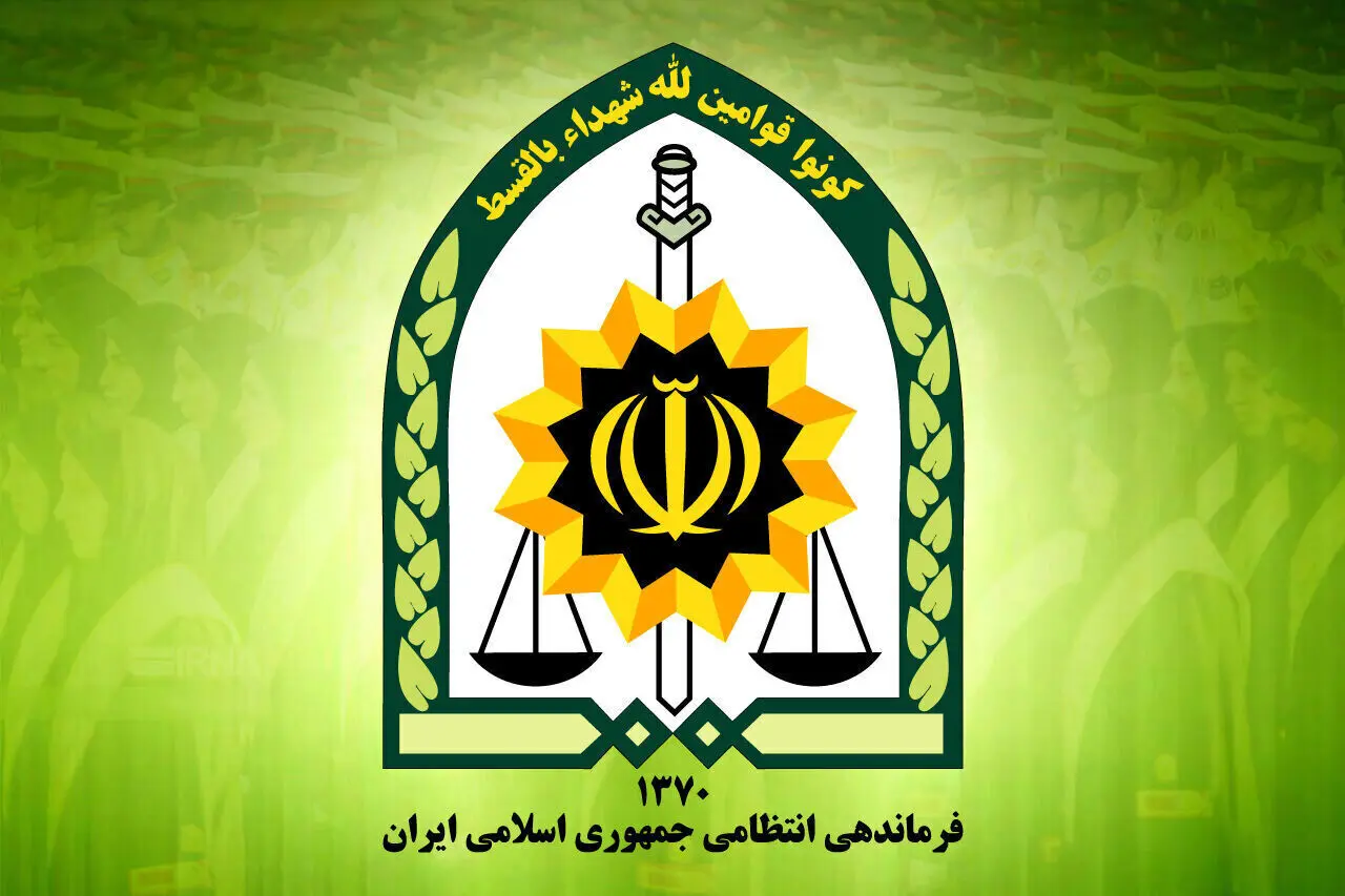 لو رفتن یک تروریست هنگام ورود به کلانتری/ جزئیات درگیری و شلیک به سمت ماموران