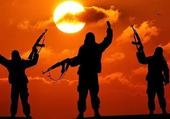 داعش در صدد تولید سلاح شیمیایی