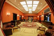 
احداث نخستین هتل ۵ ستاره حلال در اصفهان
