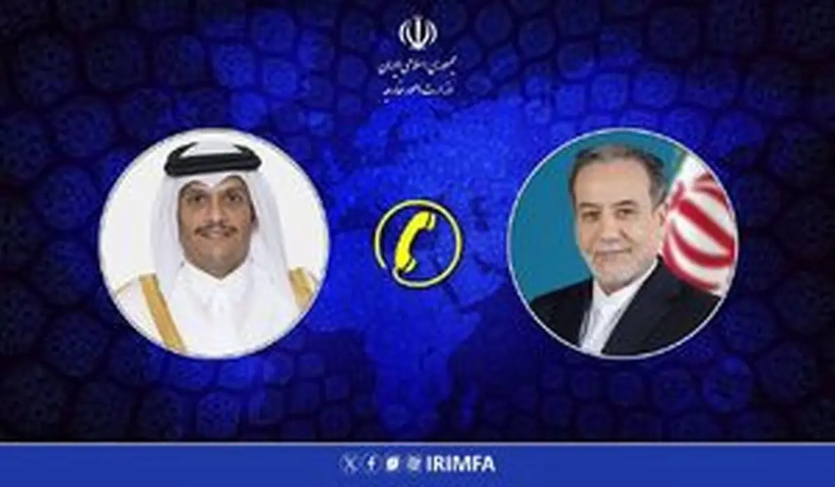 نگرانی ایران و قطر از تنش‌ها بین پاکستان و افغانستان
