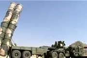 سامانه‌ اس-۳۰۰ سوریه عملیاتی شد
