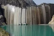 کاهش ۴۷درصدی ذخیره آب در نیروگاه‌های برق آبی