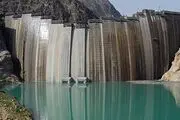 کاهش ۴۷درصدی ذخیره آب در نیروگاه‌های برق آبی