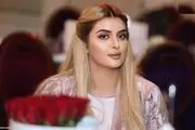  دختر حاکم خطاب به همسرش: «طلاقت می‌دهم»!+ عکس 
