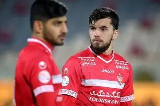 پرسپولیس 0 - فولاد 0/ ناکامی شاگردان یحیی در آزادی