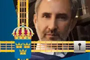 «حمید نوری» گروگان است نه زندانی