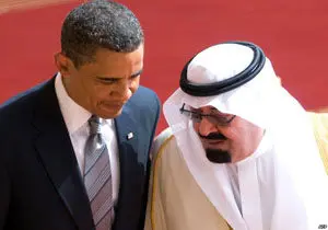 لس آنجلس تایمز: روابط آمریکا و عربستان متزلزل شد