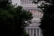 تعطیلی قریب‌الوقوع دولت فدرال آمریکا