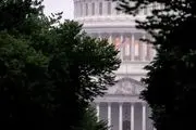 تعطیلی قریبالوقوع دولت فدرال آمریکا