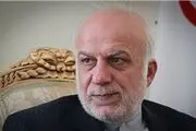 ایران با دو مساله «خط مبدا» و «تقسیم خزر» مخالف بود