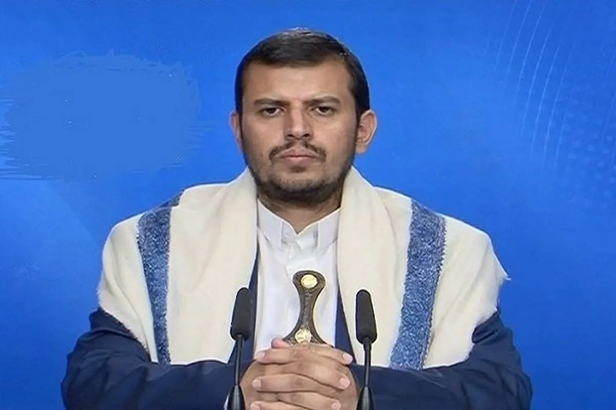 الحوثی: این جنایت بی‌پاسخ نخواهد ماند