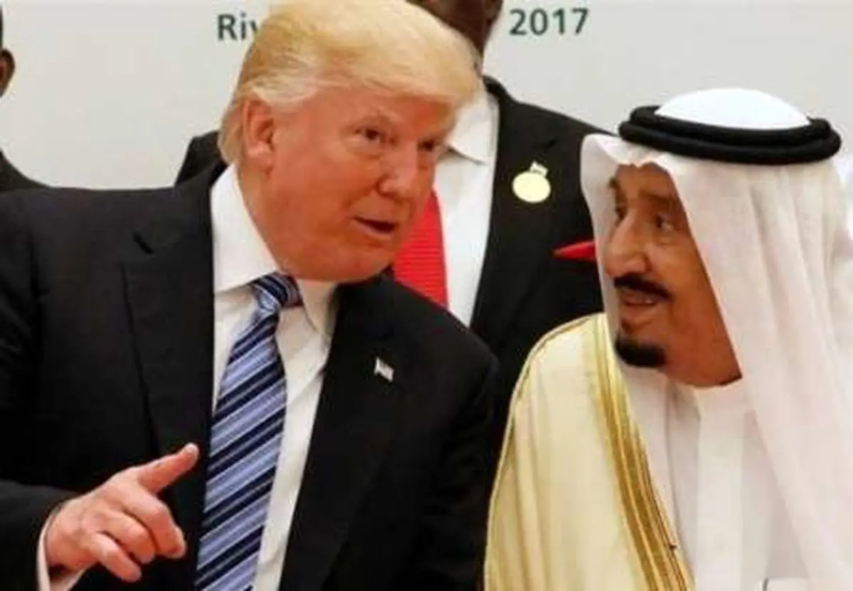 نقشه ضدایرانی آمریکا با بحران بر سر قطر باطل شد
