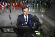 پیشنهاد اسپانیا به اتحادیه اروپا