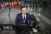 پیشنهاد اسپانیا به اتحادیه اروپا