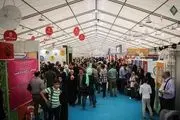 پنجمین روز سی امین نمایشگاه بین الملی کتاب تهران/ گزارش تصویری
