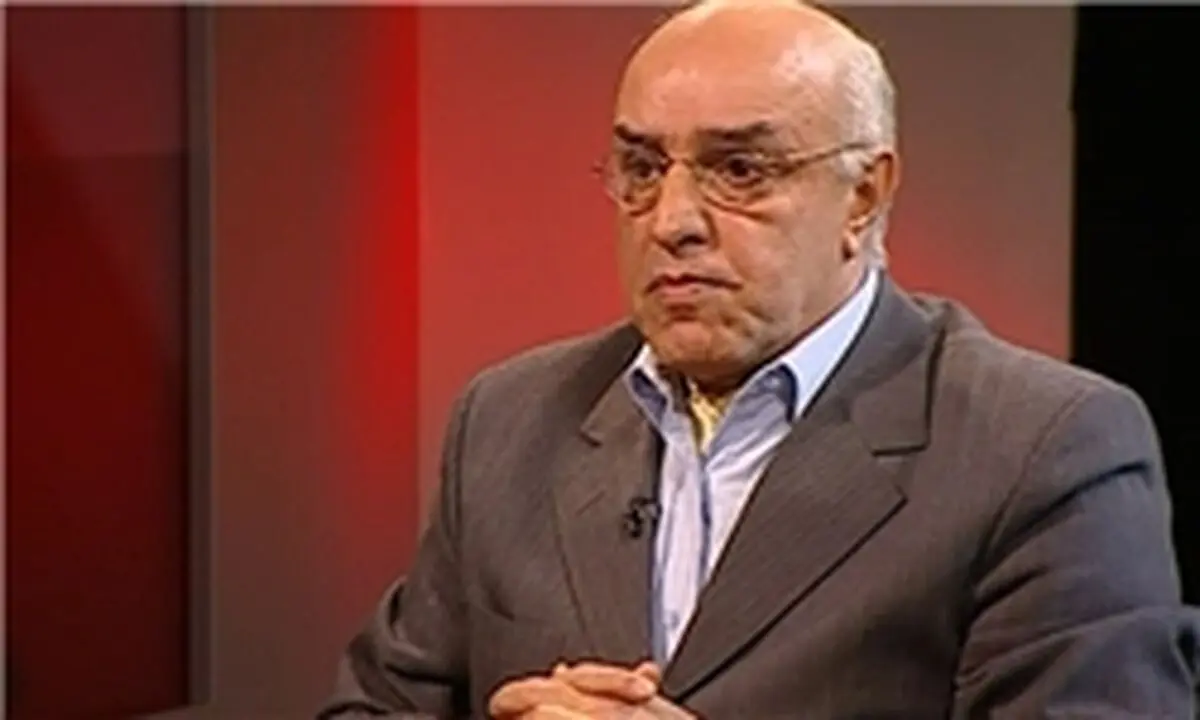 ایران نباید در مورد برخوردهای جسارت‌آمیز عربستان بیش از حد سکوت کند