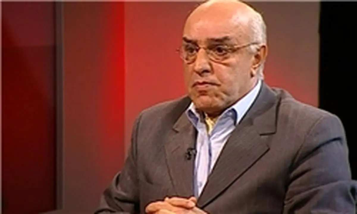 ایران نباید در مورد برخوردهای جسارتآمیز عربستان بیش از حد سکوت کند