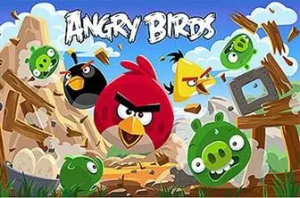 شرکت سونی " Angry Birds " را فیلم می‌کند