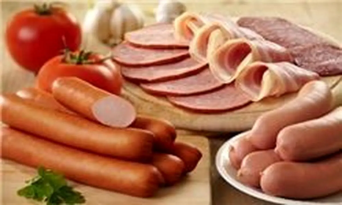 کدام سوسیس و کالباس ها سالمند؟