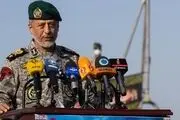 رزمایش بزرگ ارتش در آب‌های جنوب کشور از فردا/ حضور زیردریایی فاتح و پهپاد سیمرغ برای اولین‌بار
