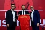 انریکه: منتظر تغییرات غافلگیرکننده باشید