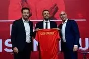 انریکه: منتظر تغییرات غافلگیرکننده باشید