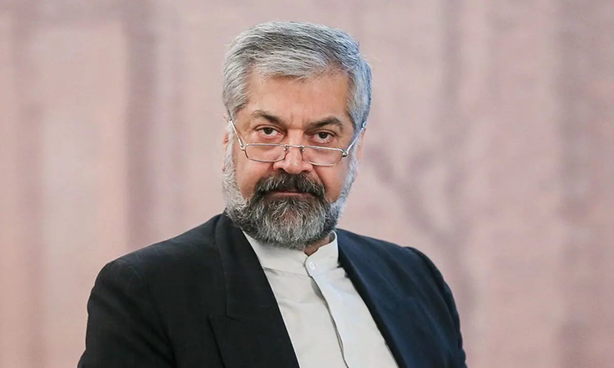 متن برجام یک افتخار برای ماست