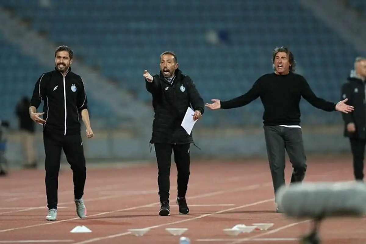 مطالبات دستیاران ساپینتو پرداخت شد