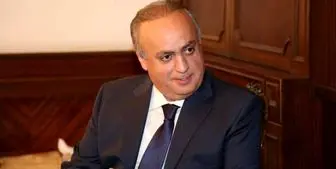 سیاستمدار لبنانی: ایران عزت ملی خود را معامله نکرد