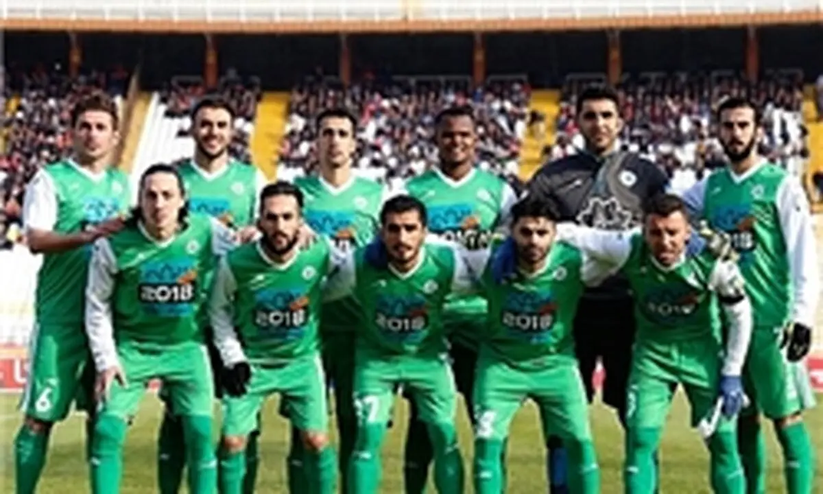 ترکیب ماشین سازی مقابل استقلال