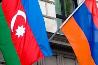مناقشه میان نظامیان جمهوری آذربایجان و ارمنستان
