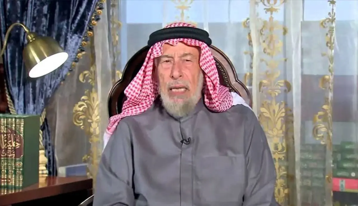 فتوای عالم اهلسنت برای جهاد ضد داعش