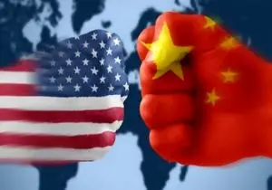 چین خرید دانه های سویای آمریکا را متوقف کرد