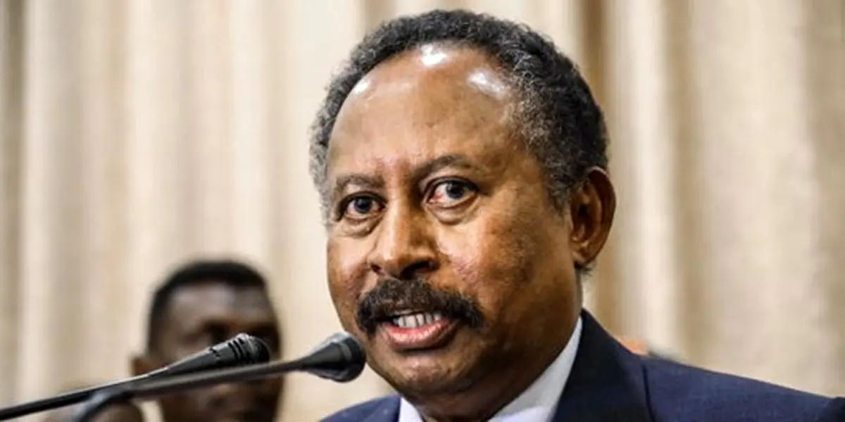 استقبال آمریکا از آزادی نخستوزیر برکنار شده سودان