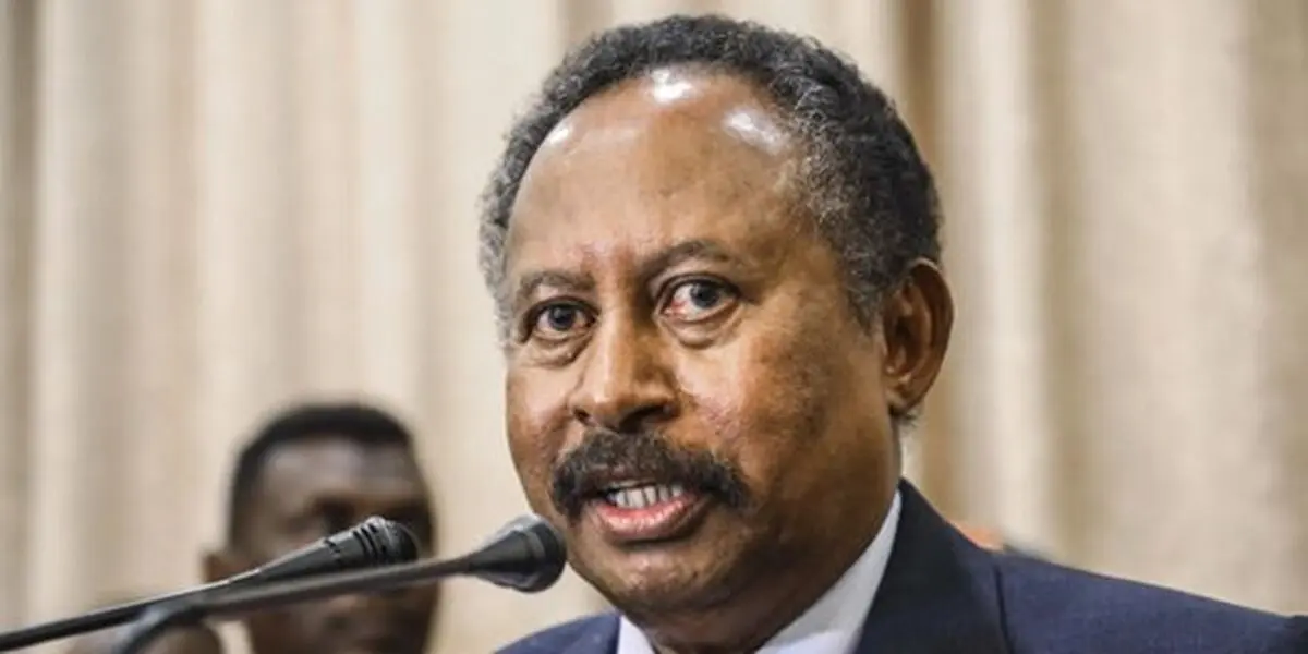 استقبال آمریکا از آزادی نخست‌وزیر برکنار شده سودان