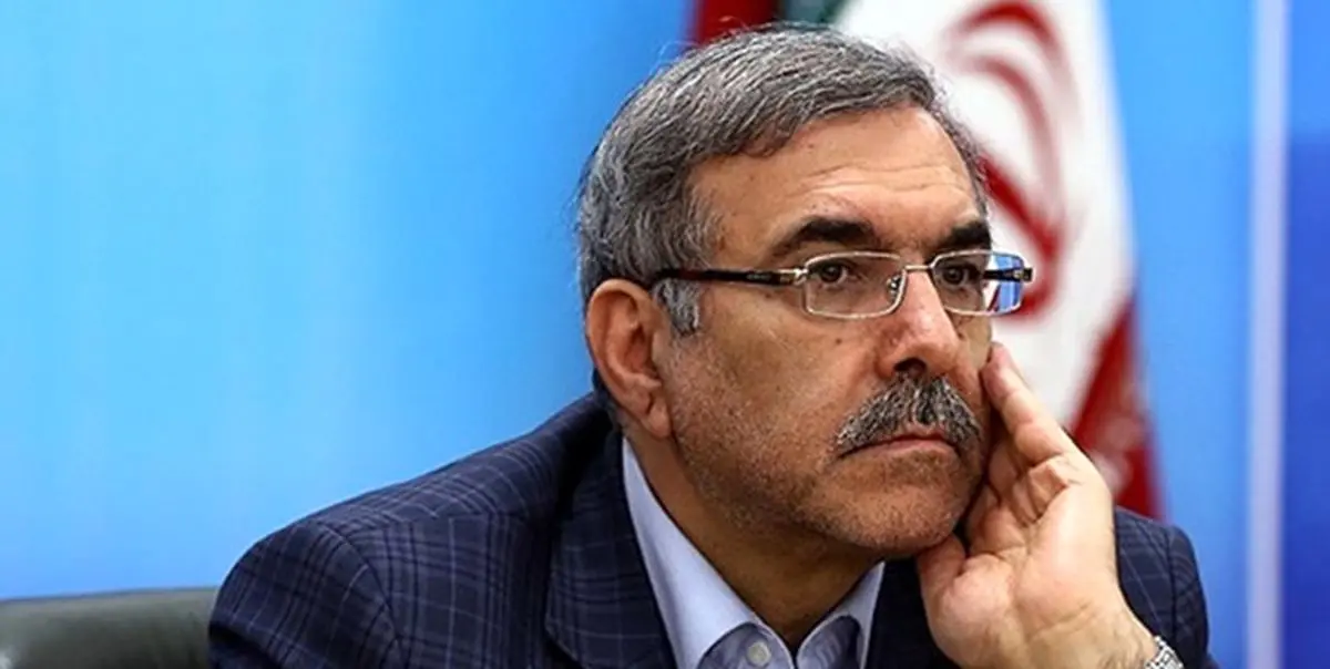 دبیرشورای عالی مناطق آزاد برای دومین بار بازنشسته شد