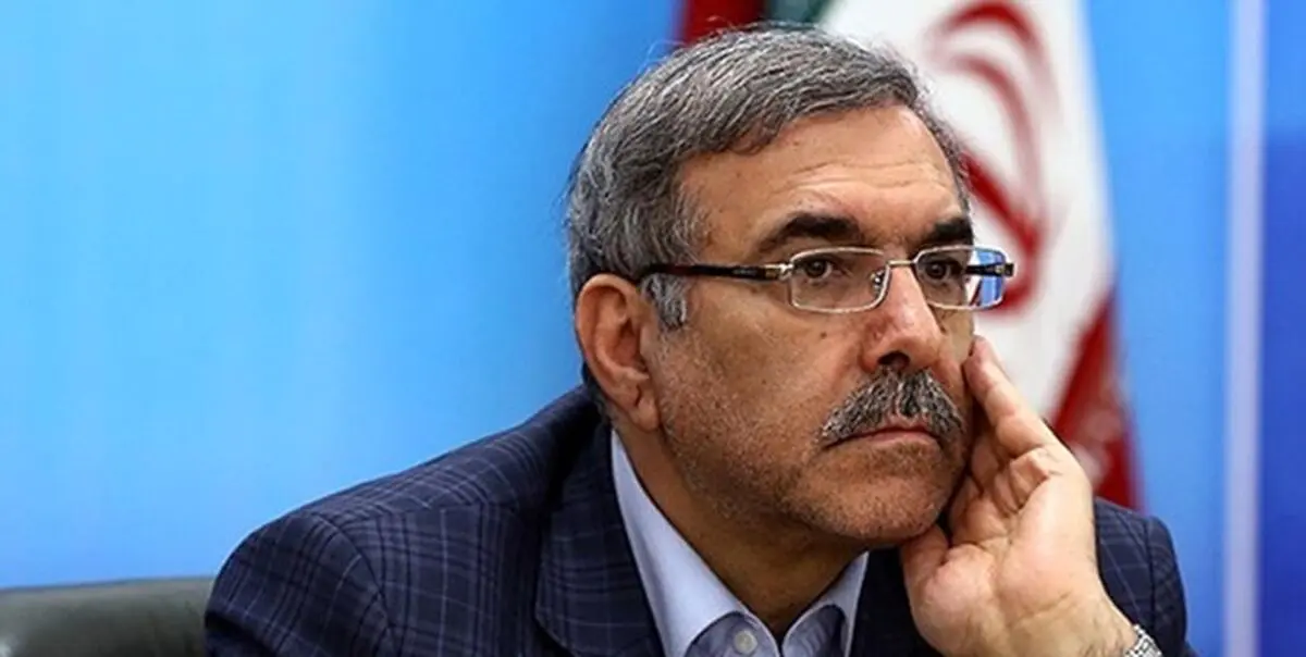 دبیرشورای عالی مناطق آزاد برای دومین بار بازنشسته شد