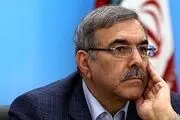 دبیرشورای عالی مناطق آزاد برای دومین بار بازنشسته شد