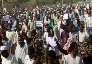 توافق برای سودان